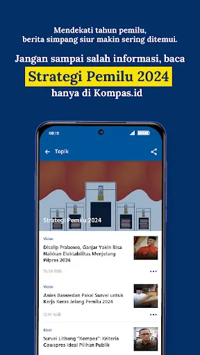 Kompas.id:Baca Berita Lengkap | Permainan | XWorld