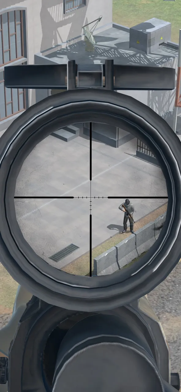Sniper Siege: Defend & Destroy | Permainan | XWorld