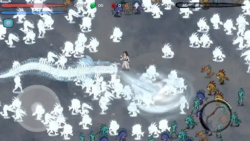 葫芦仙道 Gourd Immortal | Permainan | XWorld