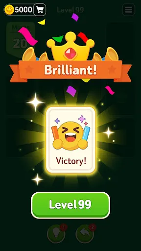 Solitaire Word Fun! | Permainan | XWorld