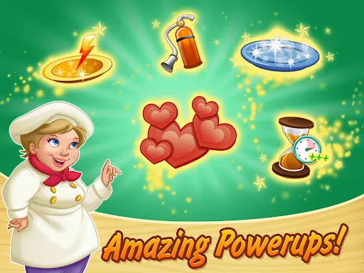 Kitchen Scramble: Cooking Game | Игры | XWorld