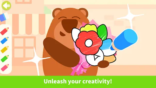 Baby World: Learning Games | Games | XWorld