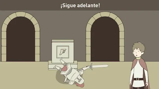 IQ Dungeon 2: Luz heredada | juego | XWorld IQ Dungeon 2: Luz heredada | juego | XWorld