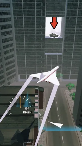 Angry Plane Challenge: Evolve | Jogos | XWorld