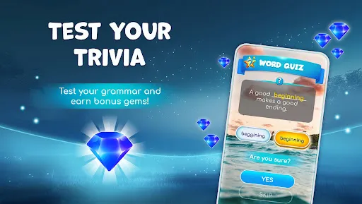 Calming Crosswords Word Puzzle | Games | XWorld Calming Crosswords Word Puzzle | Games | XWorld