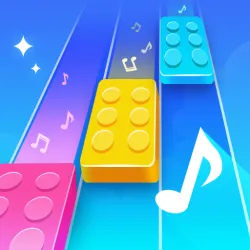 XWorld | Music Piano 7: Rush Song Games