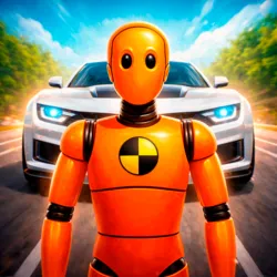 XWorld | Crash X: Car Games Mobile