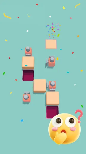 JI LP G2025 SortCube | เกม | XWorld