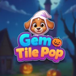 XWorld | Gem Tile Pop