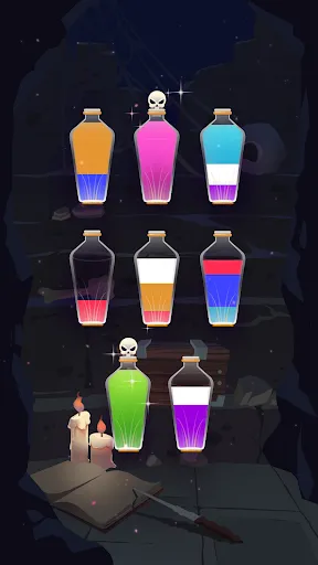 Сортировка Воды: Пазл | 游戏 | XWorld Сортировка Воды: Пазл | 游戏 | XWorld