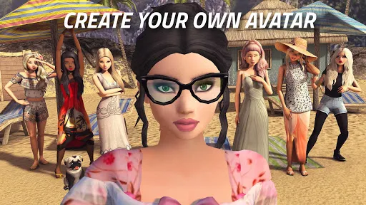 Avakin Life - 3D Virtual World | Games | XWorld