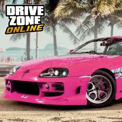 XWorld | Drive Zone: Carro Simulador