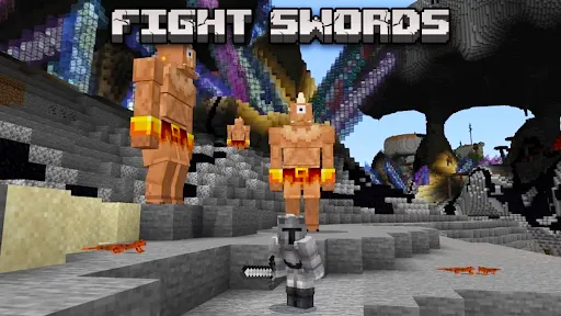 Craftsman 5 | juego | XWorld