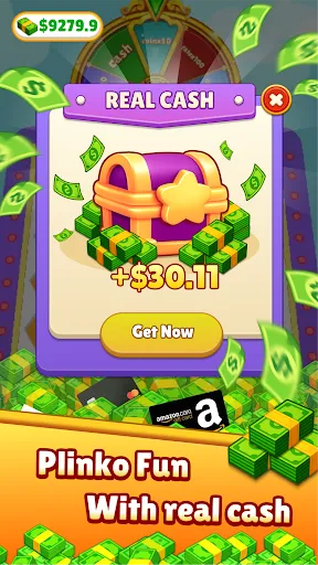 Plinko Expert | Jogos | XWorld