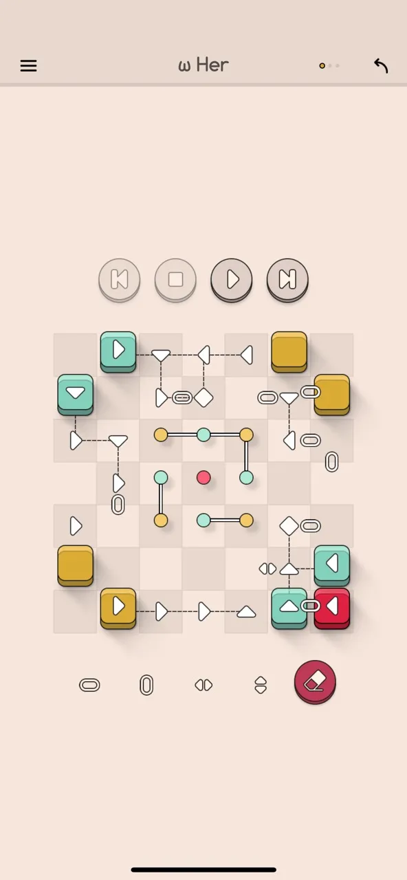 Perfect Paths | Игры | XWorld