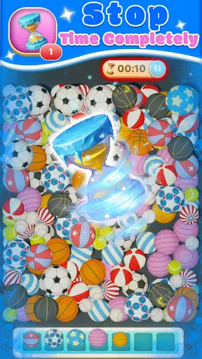 Pick & Match 3D: Sort Tidy | Games | XWorld