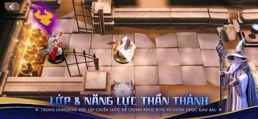 Legends Reborn-Funtap | Games | XWorld