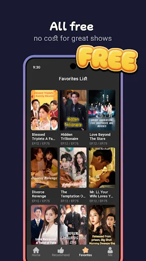 MiniTV - Drama & TV | Games | XWorld