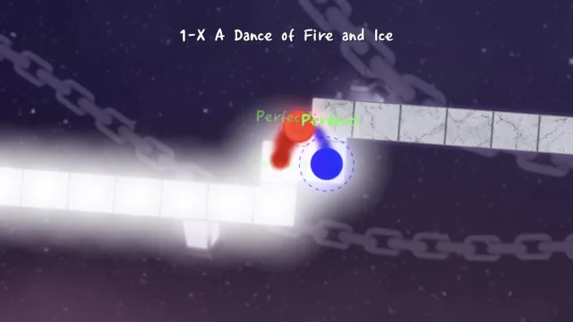 A Dance of Fire and Ice | Jogos | XWorld