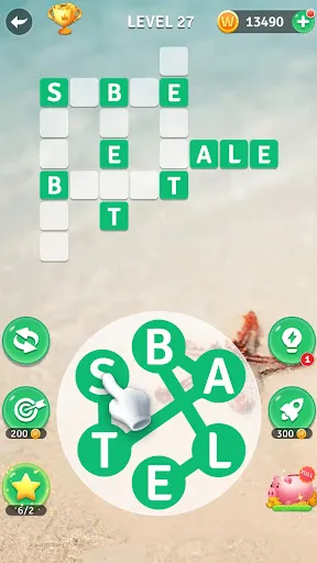 Wordwide: Letter Game | Games | XWorld