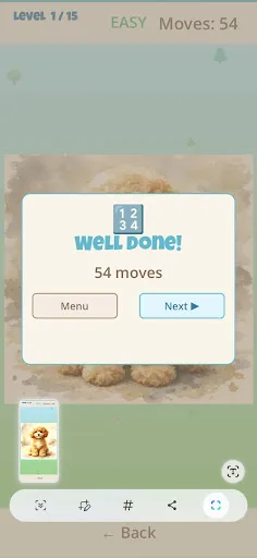 Watercolor Puzzle | Jogos | XWorld