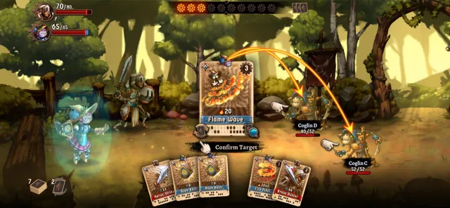 SteamWorld Quest | Games | XWorld