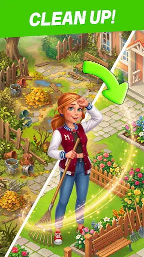 Mergewood: Travel Adventure 3D | Permainan | XWorld Mergewood: Travel Adventure 3D | Permainan | XWorld
