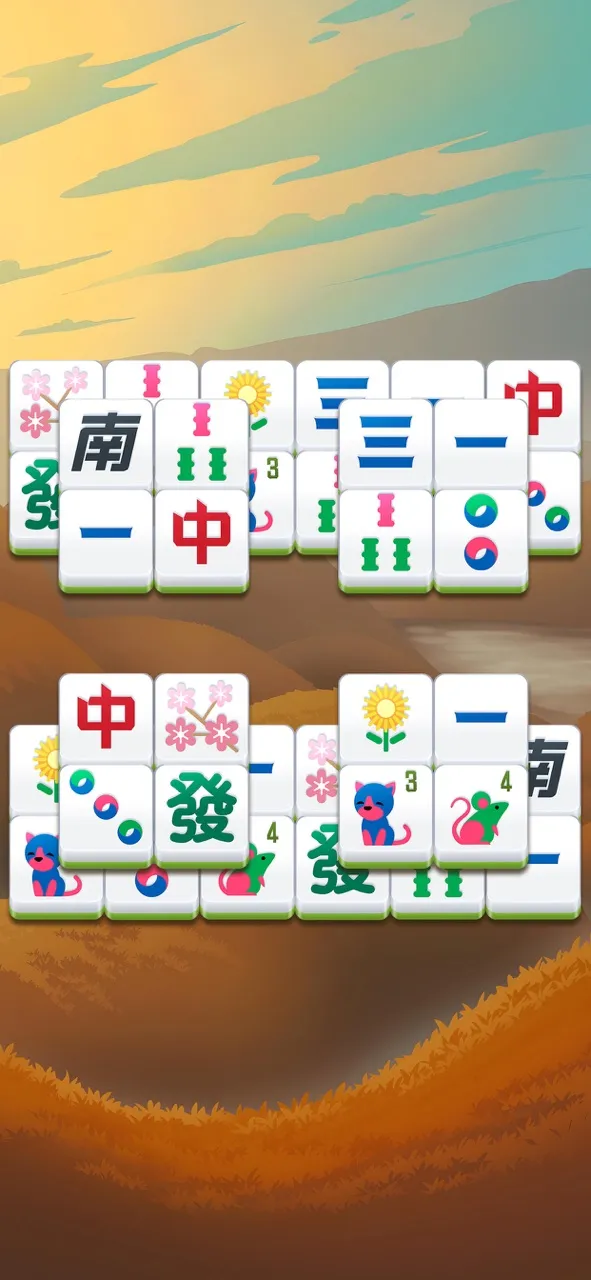 Mahjong Triple - Majong Puzzle | 游戏 | XWorld