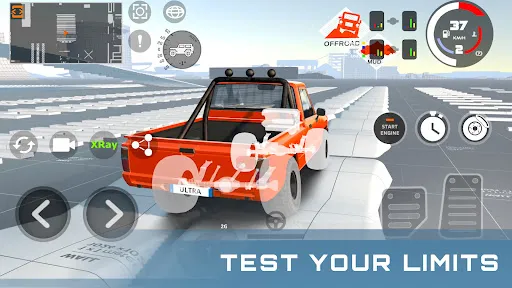 DriveCSX: Car Crash Simulator | Games | XWorld DriveCSX: Car Crash Simulator | Games | XWorld