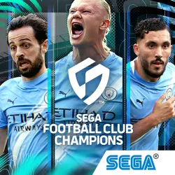 XWorld | SEGA FOOTBALL CLUB CHAMPIONS