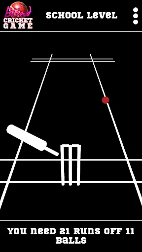 Blind Cricket | juego | XWorld