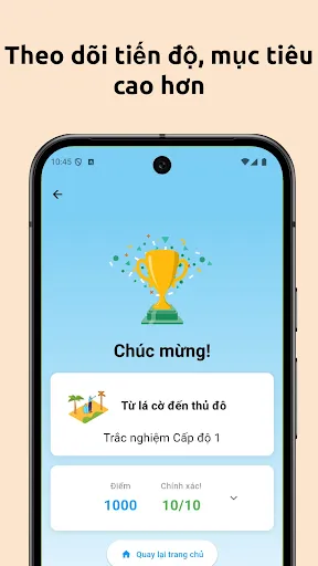 Trắc nghiệm thủ đô | Games | XWorld Trắc nghiệm thủ đô | Games | XWorld