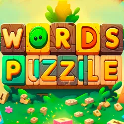 XWorld | Words Puzzle