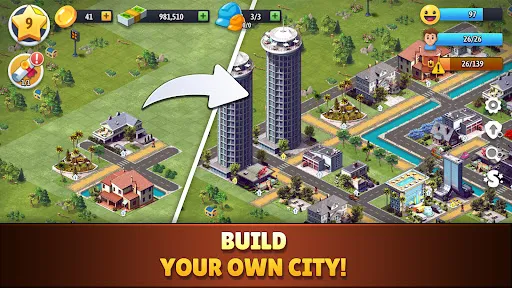 City Island: Collections game | Games | XWorld City Island: Collections game | Games | XWorld