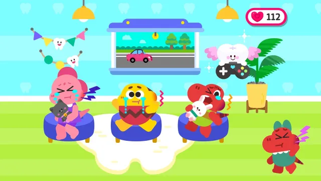 Cocobi Dentist - Hospital Game | Games | XWorld