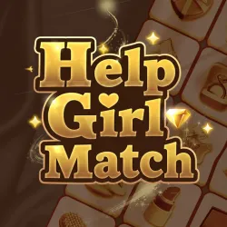 XWorld | Help Girl Match