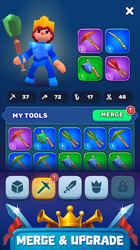 Royal Lands - Save The King | Permainan | XWorld Royal Lands - Save The King | Permainan | XWorld