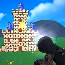 XWorld | Cannon It!
