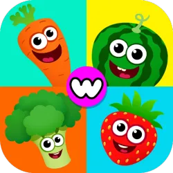 XWorld | Juegos infantiles de 2-4 años