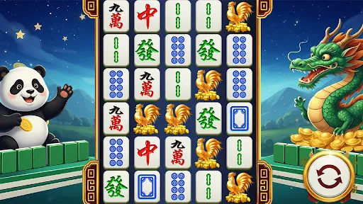 Mahjong Luck Quest | Permainan | XWorld