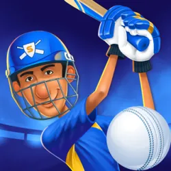 XWorld | Stick Cricket Super League
