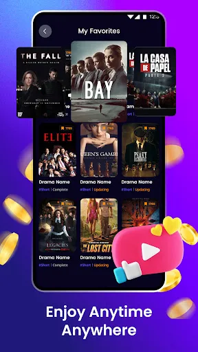 DramaNow - Stream Drama Shorts | Games | XWorld DramaNow - Stream Drama Shorts | Games | XWorld