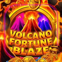XWorld | Volcano Fortune Blaze