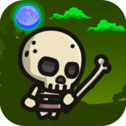 XWorld | Regular Skeleton