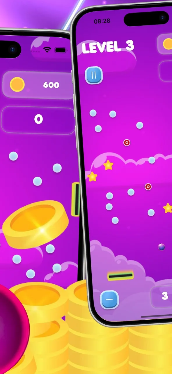 Supеr Ваllbit | Permainan | XWorld