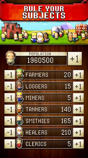 CivCrafter | Permainan | XWorld