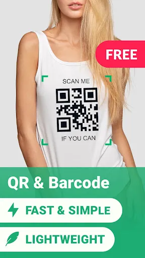 QR Scanner: Barcode Scanner | Games | XWorld