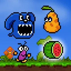 XWorld | Juiced - Adventure Land