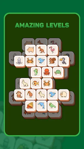 3 Tiles Master - Tiledom | Permainan | XWorld