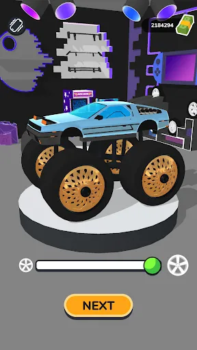 Car Master 3D | Игры | XWorld